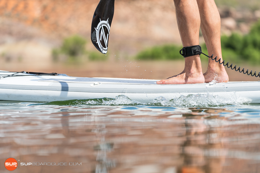 Nautical 11’6’’ SUP Review 2024