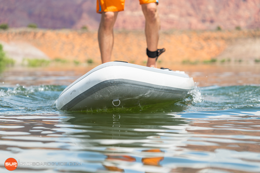 Nautical 11’6’’ SUP Review 2024