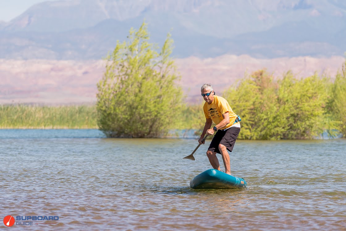 Best Cheap Stand Up Paddle Boards (2024) SUPBoardGuide