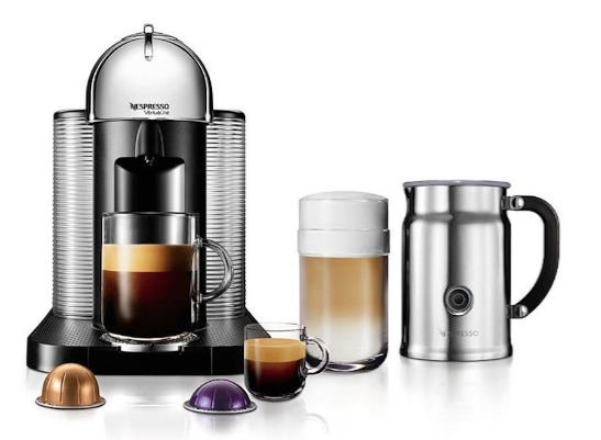 Nespresso vs. Keurig Rivo Is There a Difference Between These Two