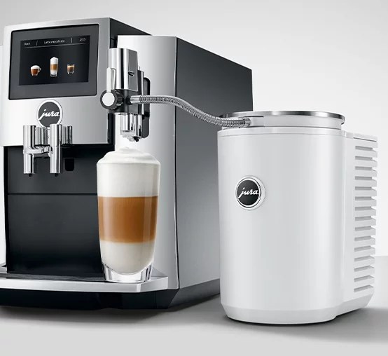 Jura Z10 vs E8 Top 6 Differences To Know