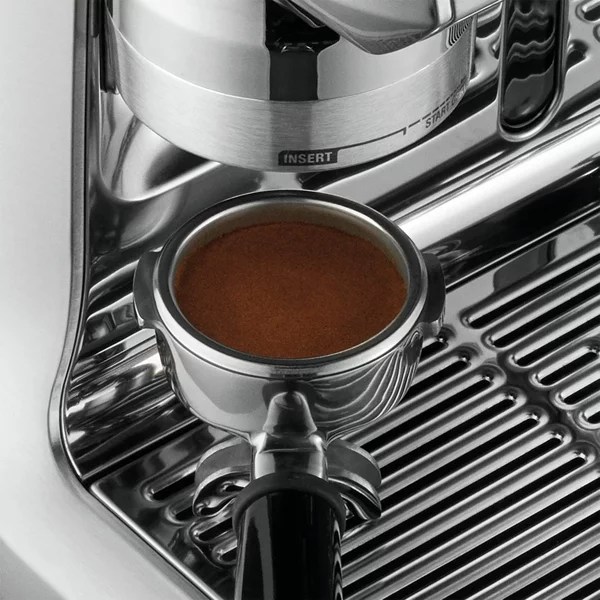 Breville BES920XL vs BES980XL vs BES990 Dual Espresso Machine Comparisons
