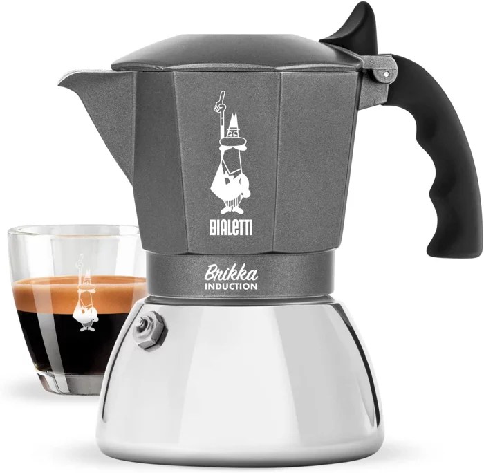 Best 9 Picks for Induction Moka Pots