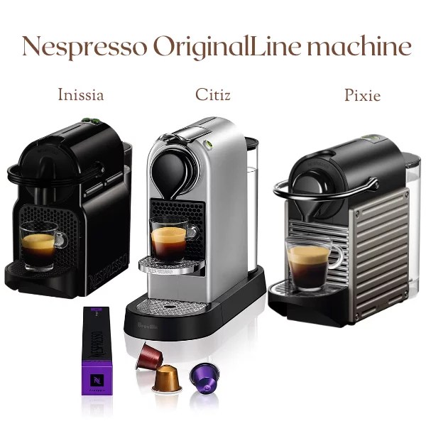 Nespresso Essenza Mini vs VertuoPlus Why I Chose OriginalLine Over Vertuo
