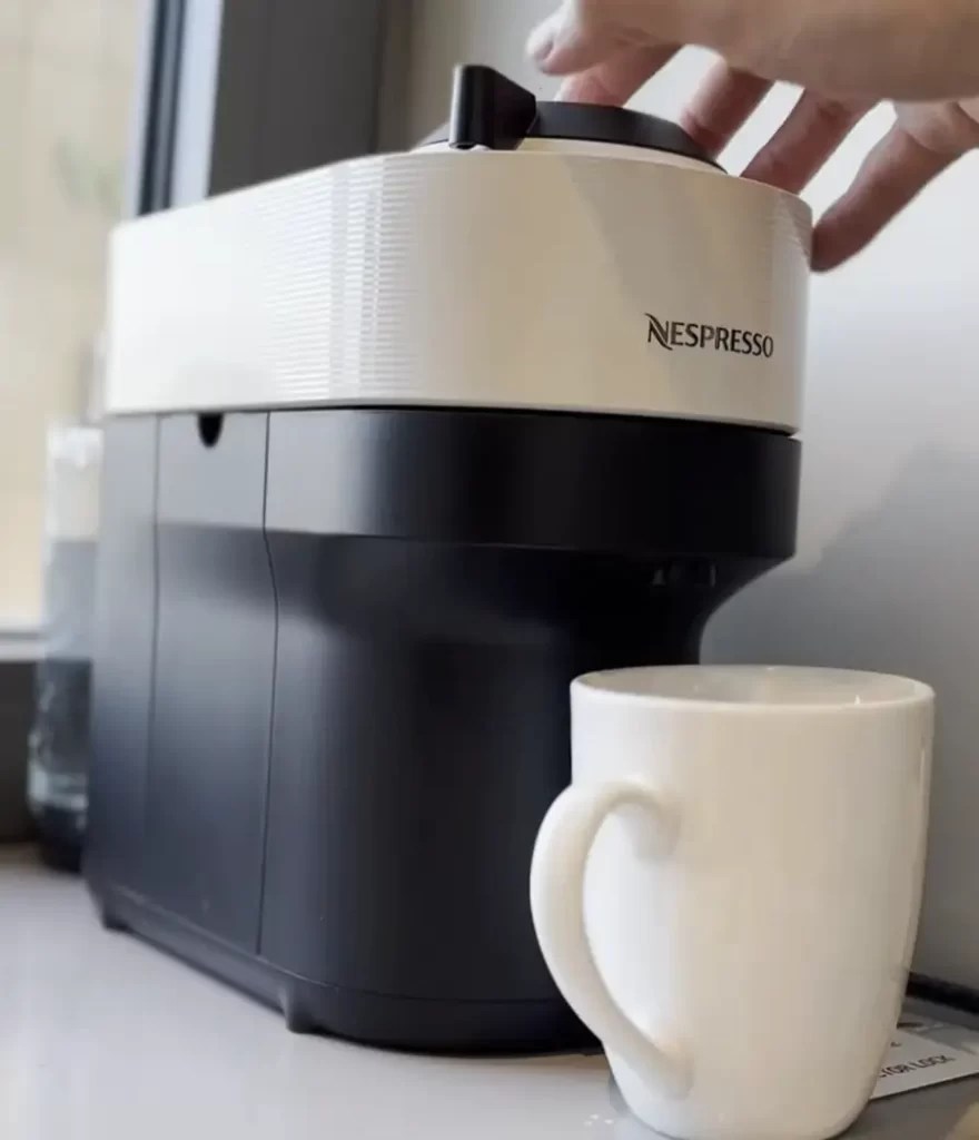 Nespresso Vertuo Pop vs Vertuo Next Top Differences