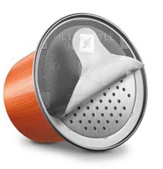 What Is Nespresso Filter Style Pods? Guide]