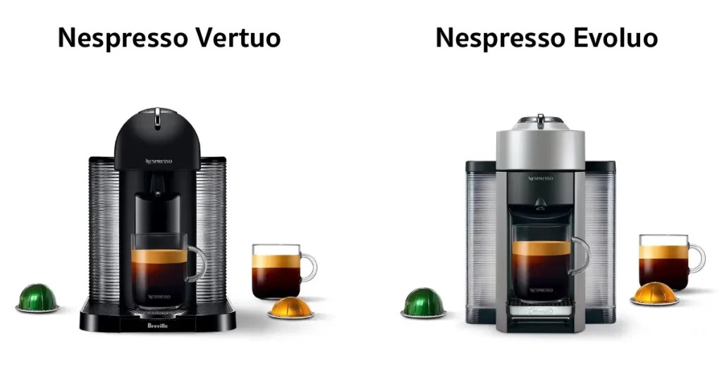 Is Nespresso Evoluo Discontinued? What You Need To Know Before Buying