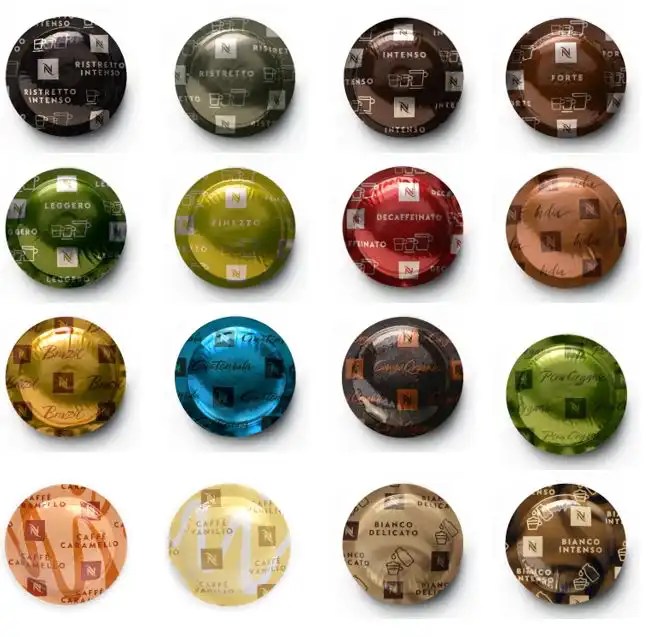 Nespresso Professional vs Home Coffee Machines Differences You Need