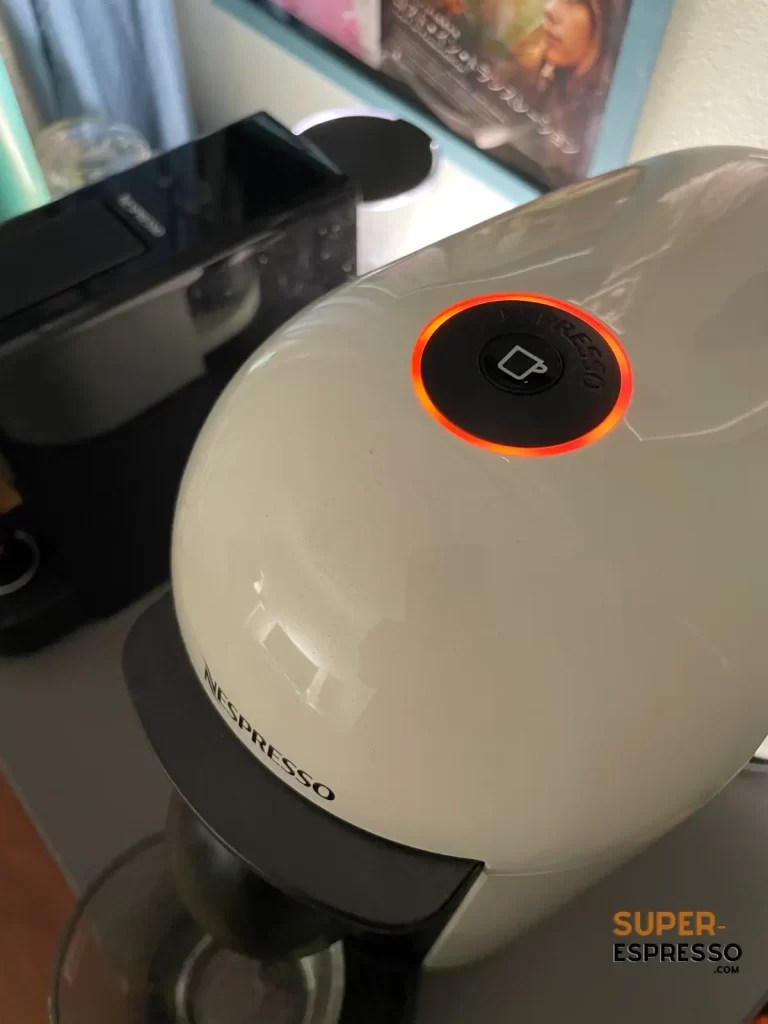 I Tried Two Hacks To Get Hot Water From a Nespresso Vertuo Here Are