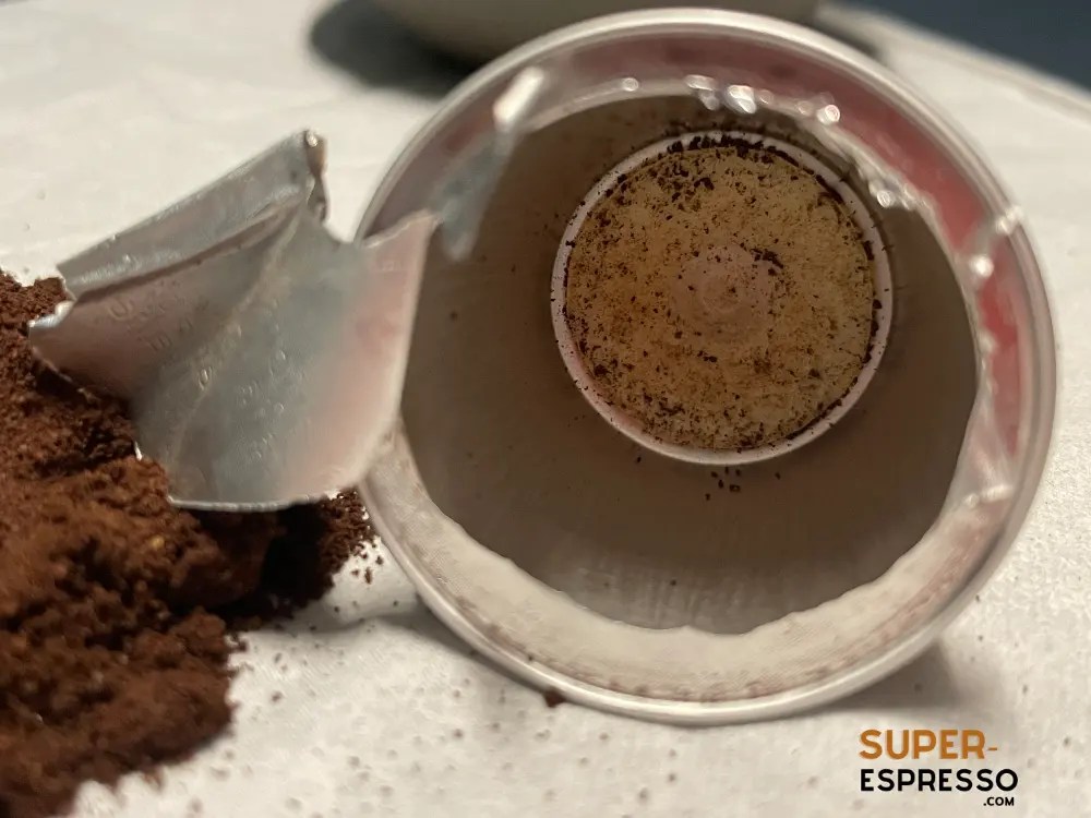 Are Nespresso Coffee Pods Filtered? I Opened Inside Pods To Show You