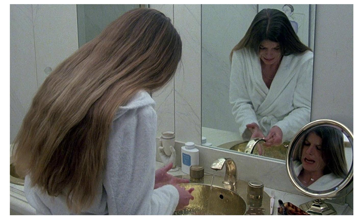 Hair Fan's Hall of Fame Katherine Ross