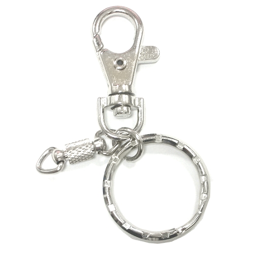 Key Holder, Key Chain, Key Ring Hardware Manufacturer