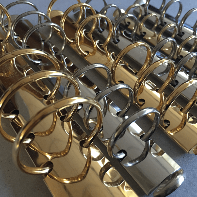 Ring Binder Mechanism, Lever Arch, Wire Clip Manufacturer