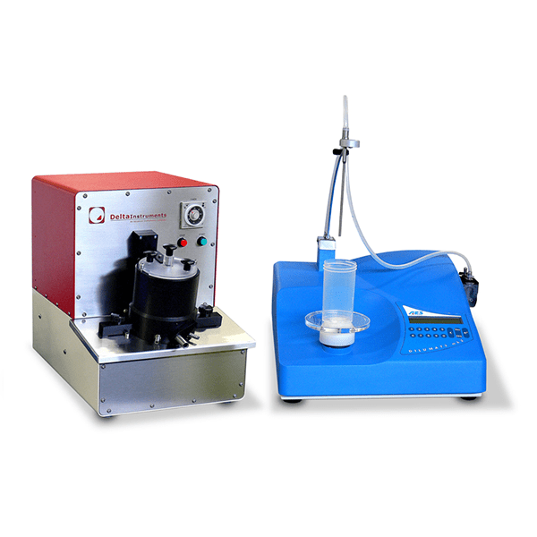 DELTA INSTRUMENTS LactoScope FTIR