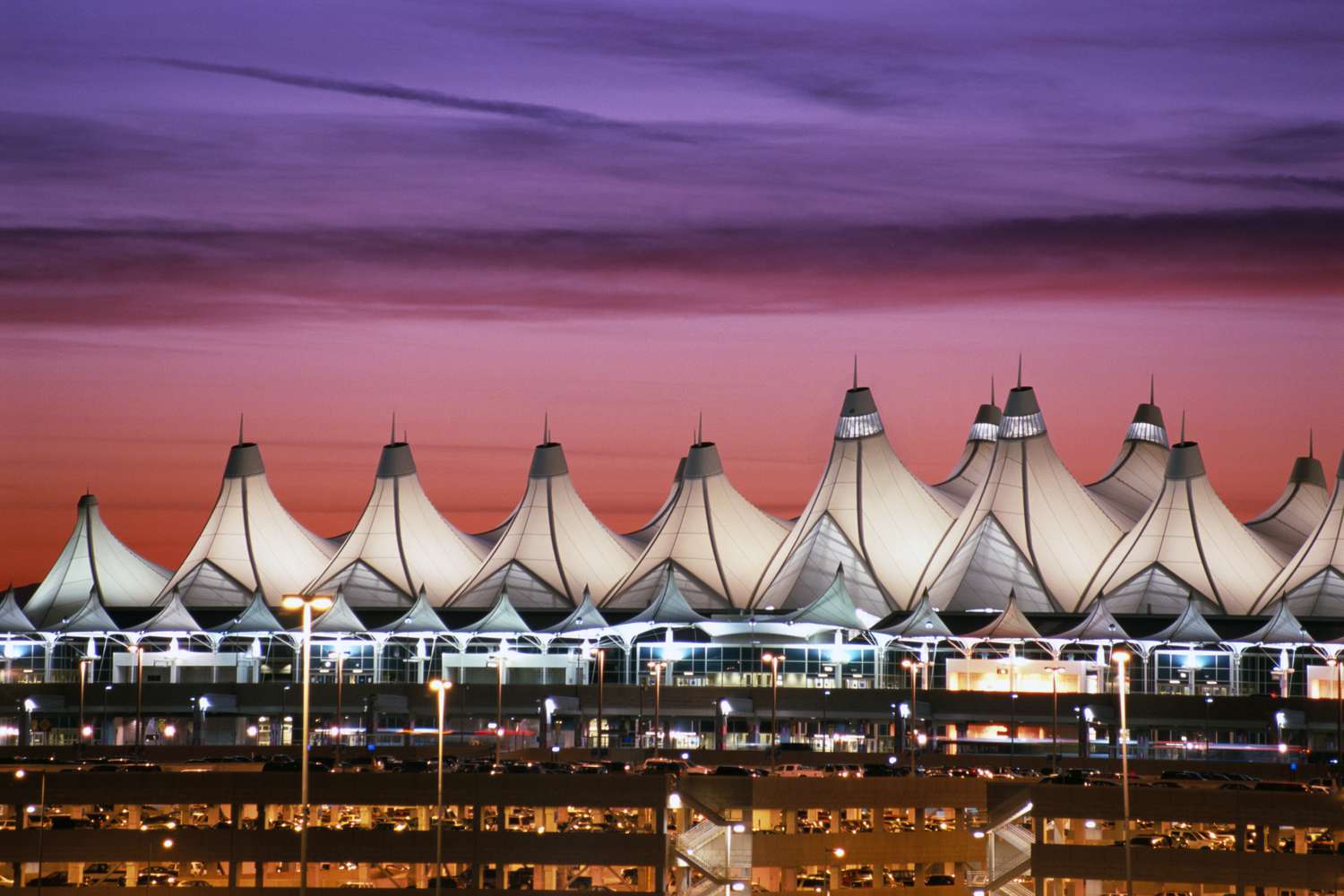 Denver Airport Motels Convenient Stays Near DEN