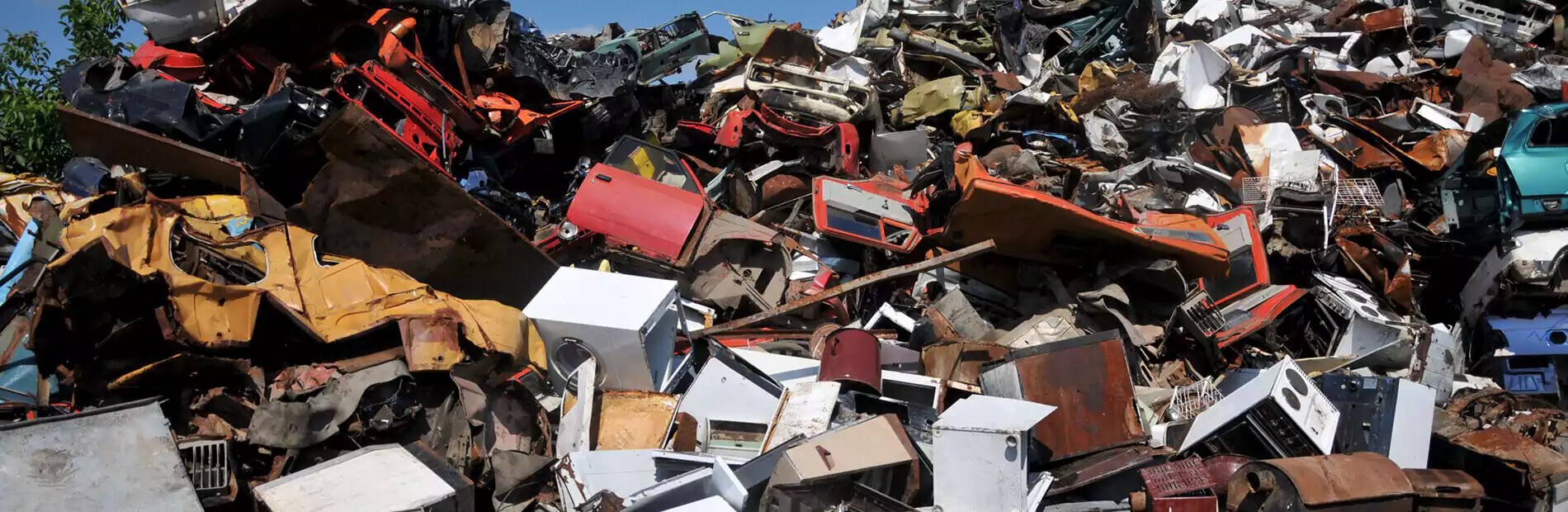 Super AA Scrap Metal Sell Scrap Metal in Clayton