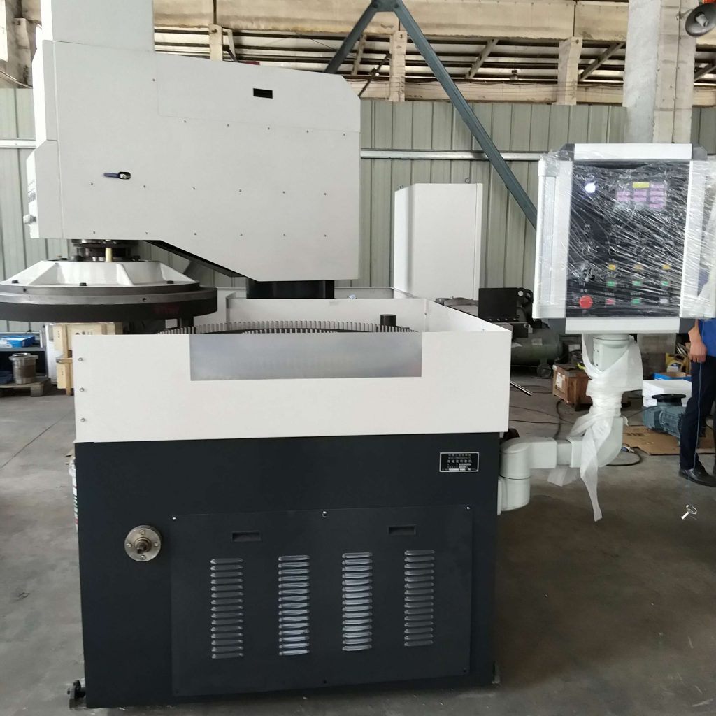 Best Double Sided Lapping Machine Manufacturer Newdiamondtools