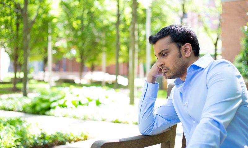 Middleaged spread can cause erectile dysfunction