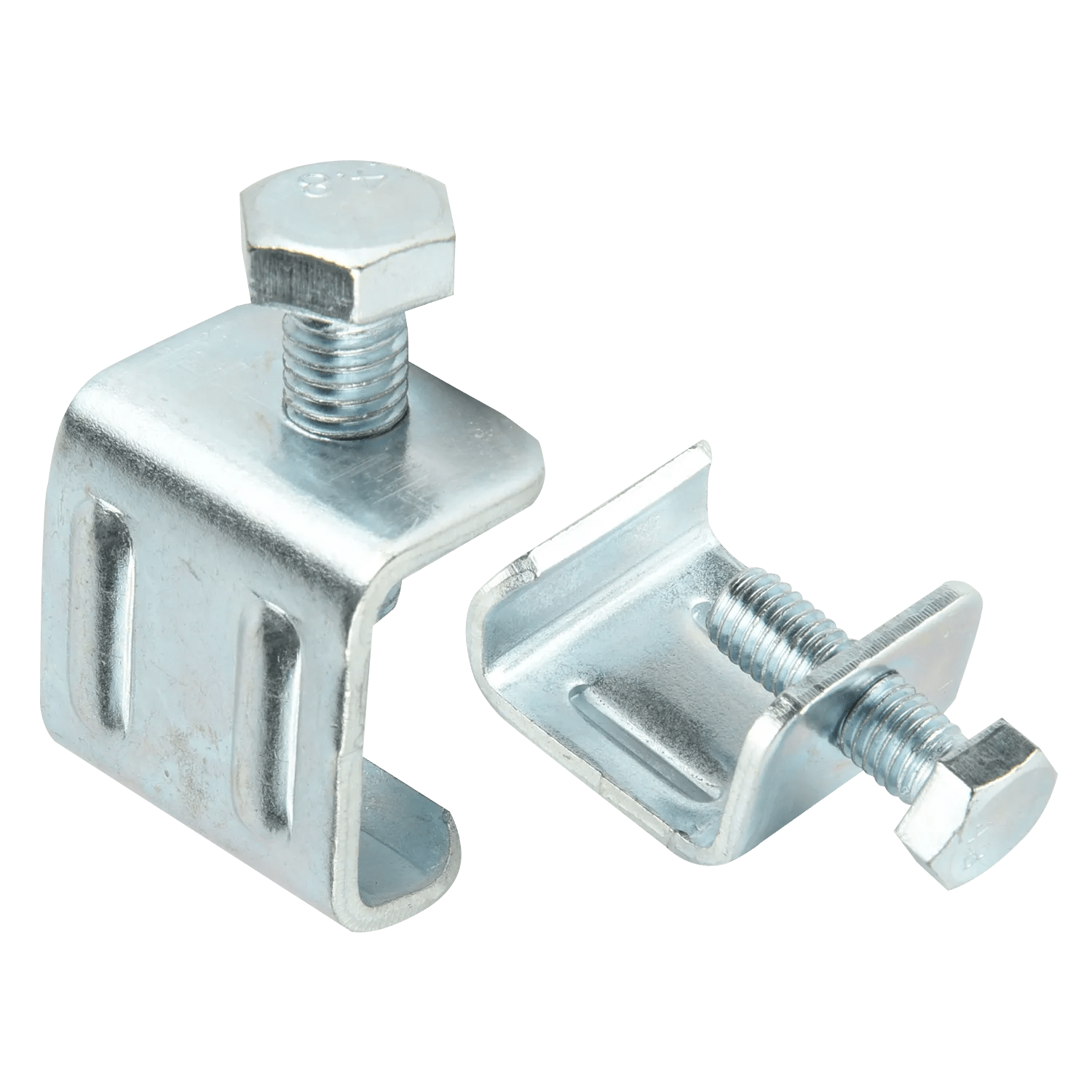 Air Duct Universal Flange G Clamp HVAC, Duct Fittings, Air