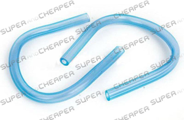 Hsp Parts 02058 Fuel Tube For 1/10 Rc Car