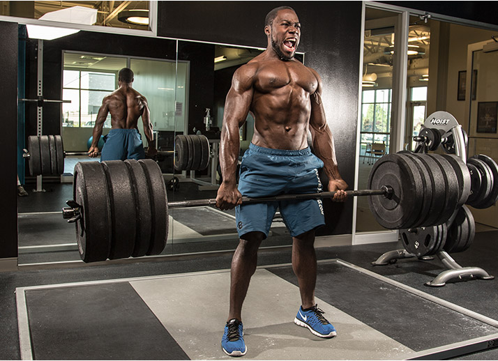 Powerlifting vs Bodybuilding Similarities and Differences