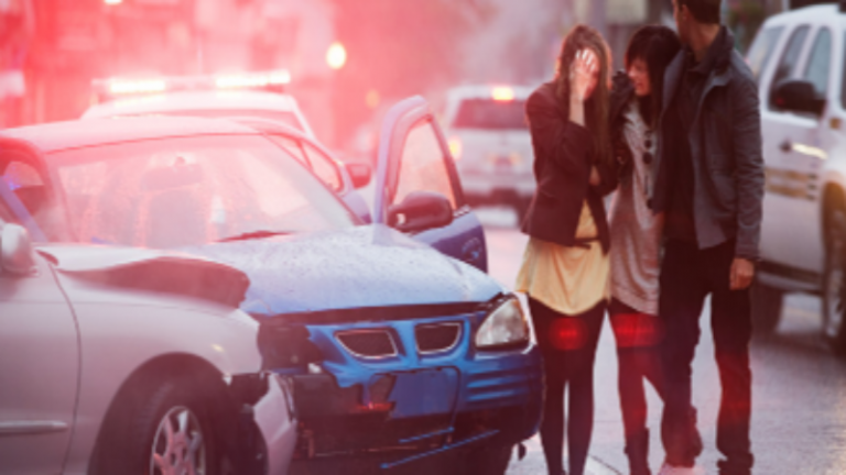 Car Accident Attorneys Make Getting Compensation for Your Injuries Much