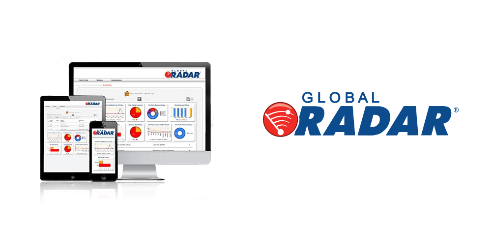 Global RADAR A Comprehensive Solution To AML Compliance And Risk