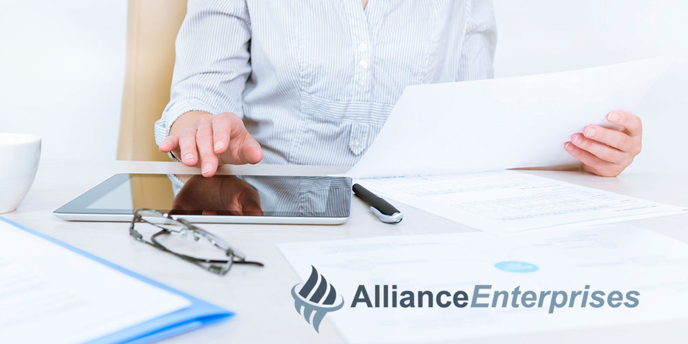 Alliance Enterprises Brings Innovative Technology Solutions To