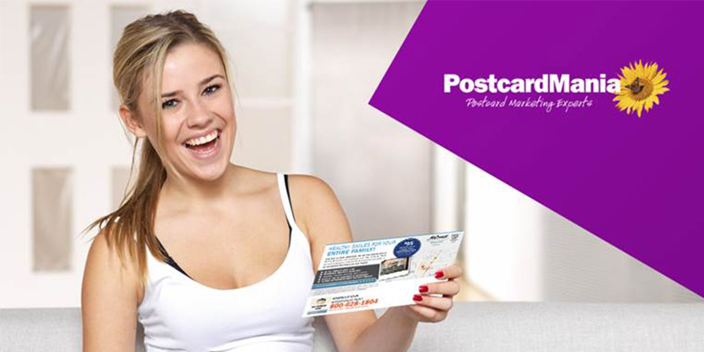 PostcardMania FullService Marketing Company Specializing In Lead