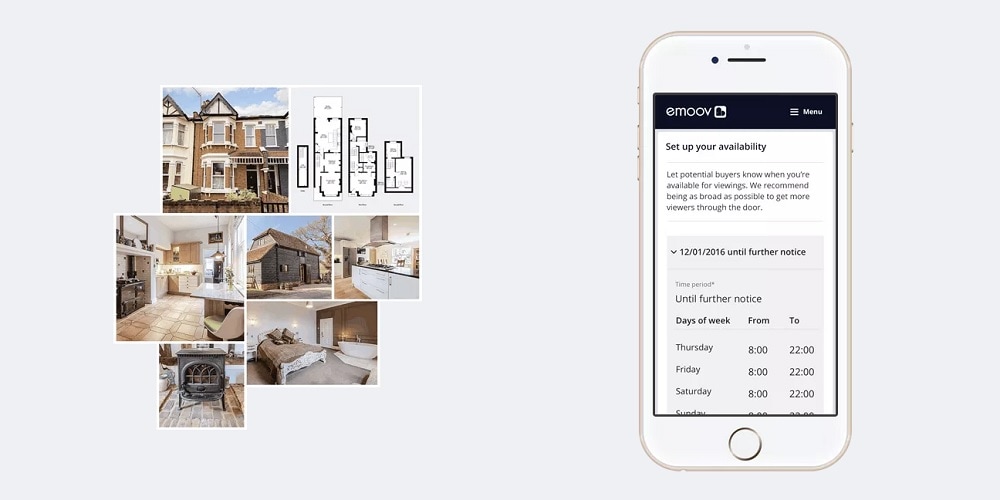 eMoov Raises 11.59M Series B Funding To Provide A Transparent And