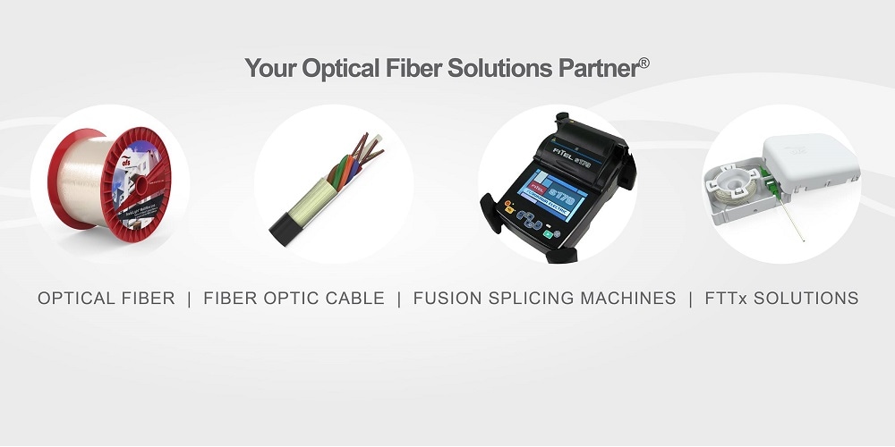 OFS Provides Reliable And Cost Effective Optical Fiber Cable And