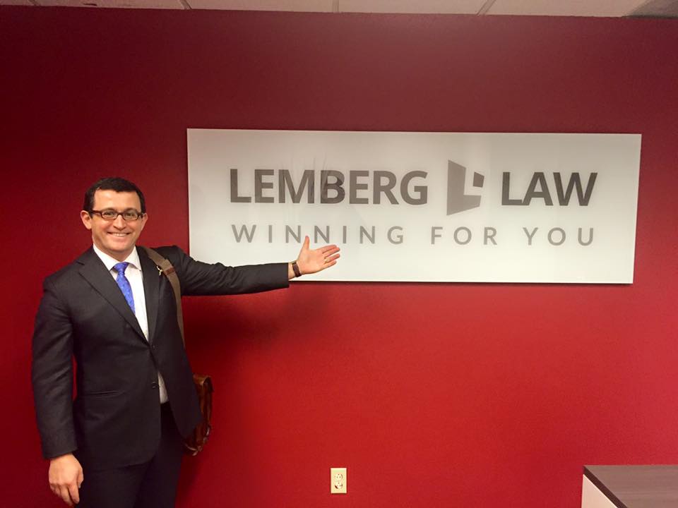 Lemberg Law Helps Consumers Assert Their Rights And Protects Them