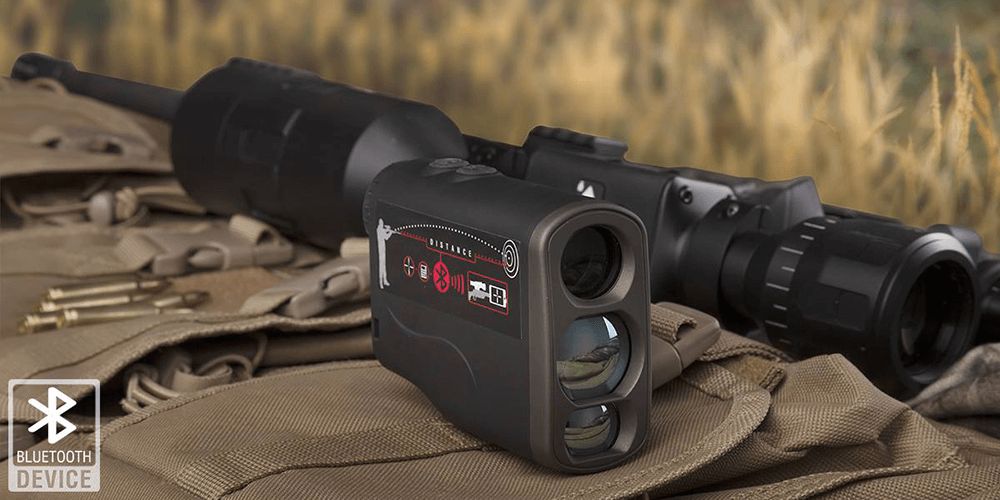 ATN Helps Its Customers Transition From Traditional All Glass Optics To