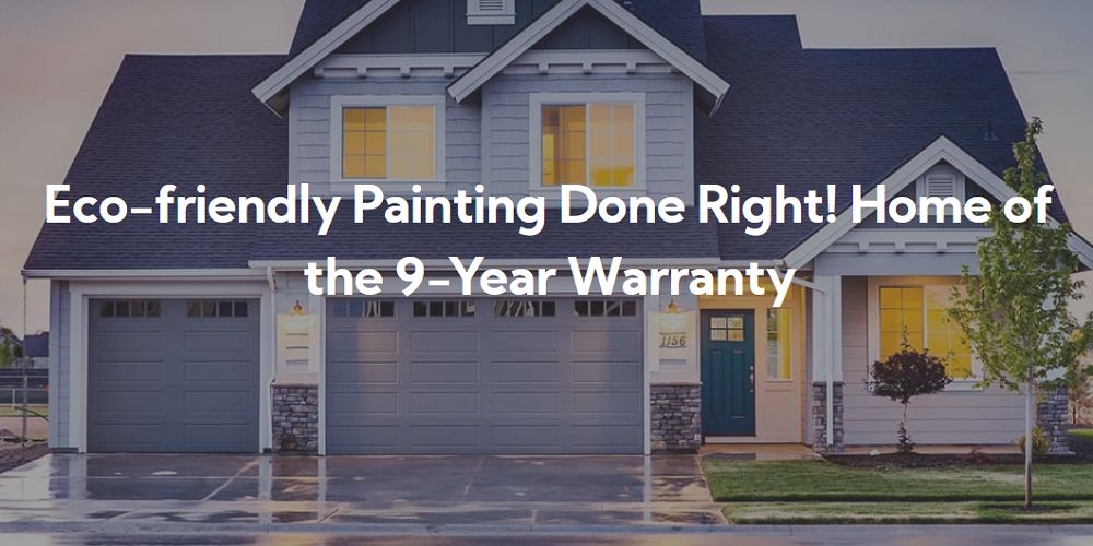 San Diego House Painting Company Chooses Organic, Sustainable Growth To