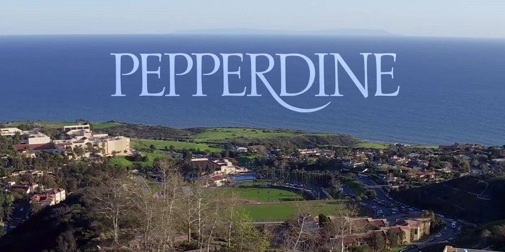 The Pepperdine School of Public Policy Announces The Launch Of Its
