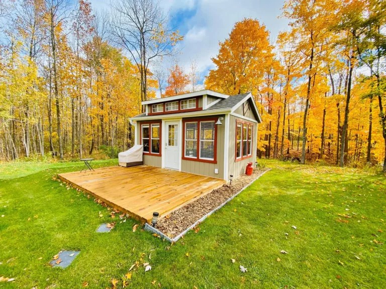 Backyard Guest Houses and How You Can Use Them SuperbEngineer