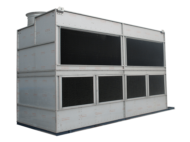 Closed Type Water Cooling System for Sale Superbmelt