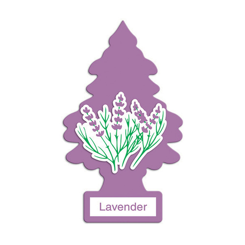 Little Trees Air Freshener Lavender