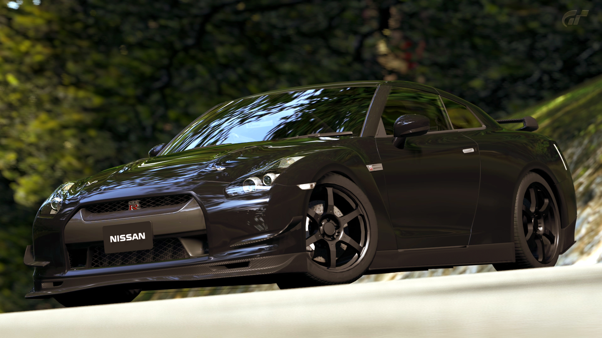 2009 Nissan Gt-R Specv | | Supercars.net