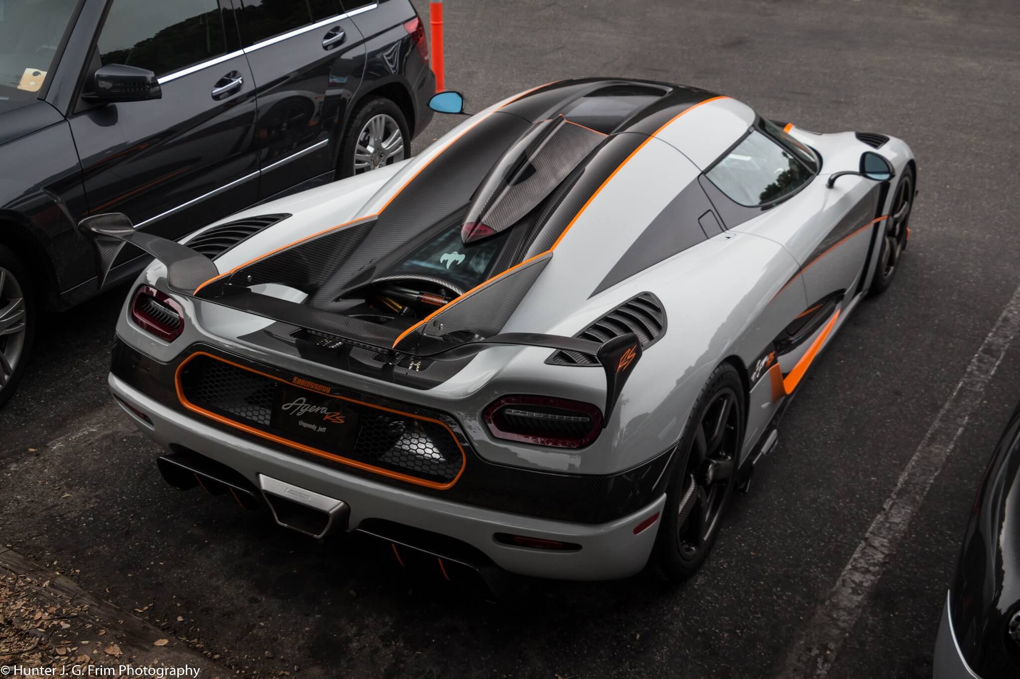 Koenigsegg Agera RS Valhall Wallpapers