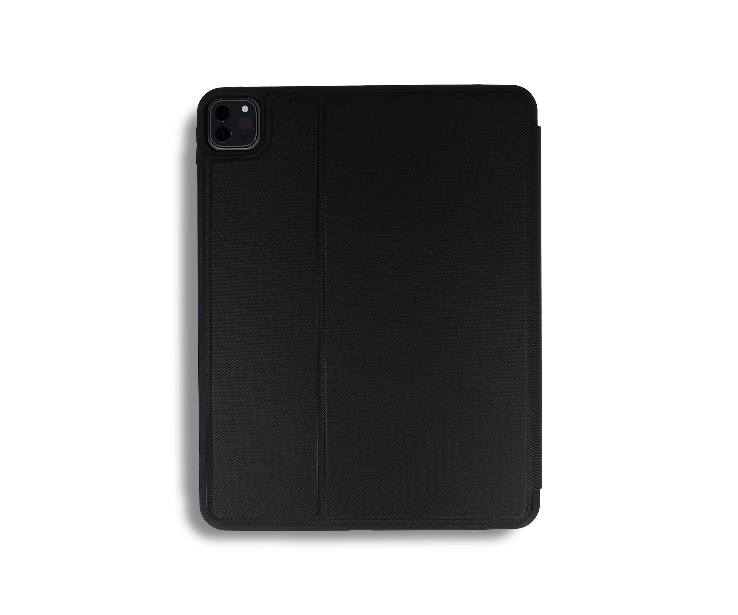 Custom Black iPad Pro 11'' 2022 Folio Bulk Wholesale Supercase