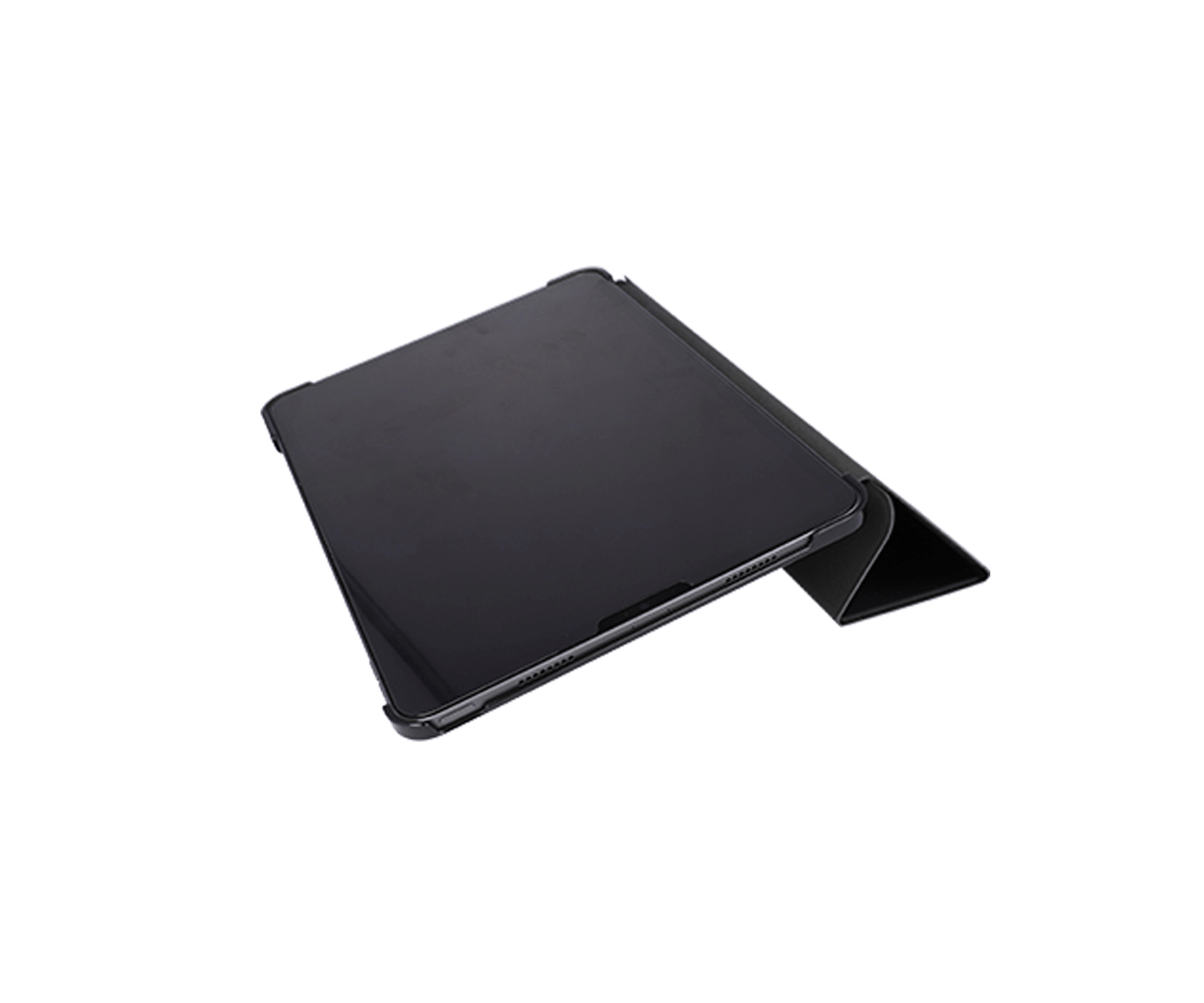 Custom Black iPad Pro 11'' 2021 Folio Bulk Wholesale Supercase