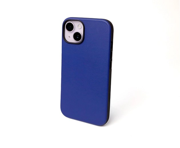 Custom OEM Apple iPhone Leather Cover Case Wholesale Manufacturer In