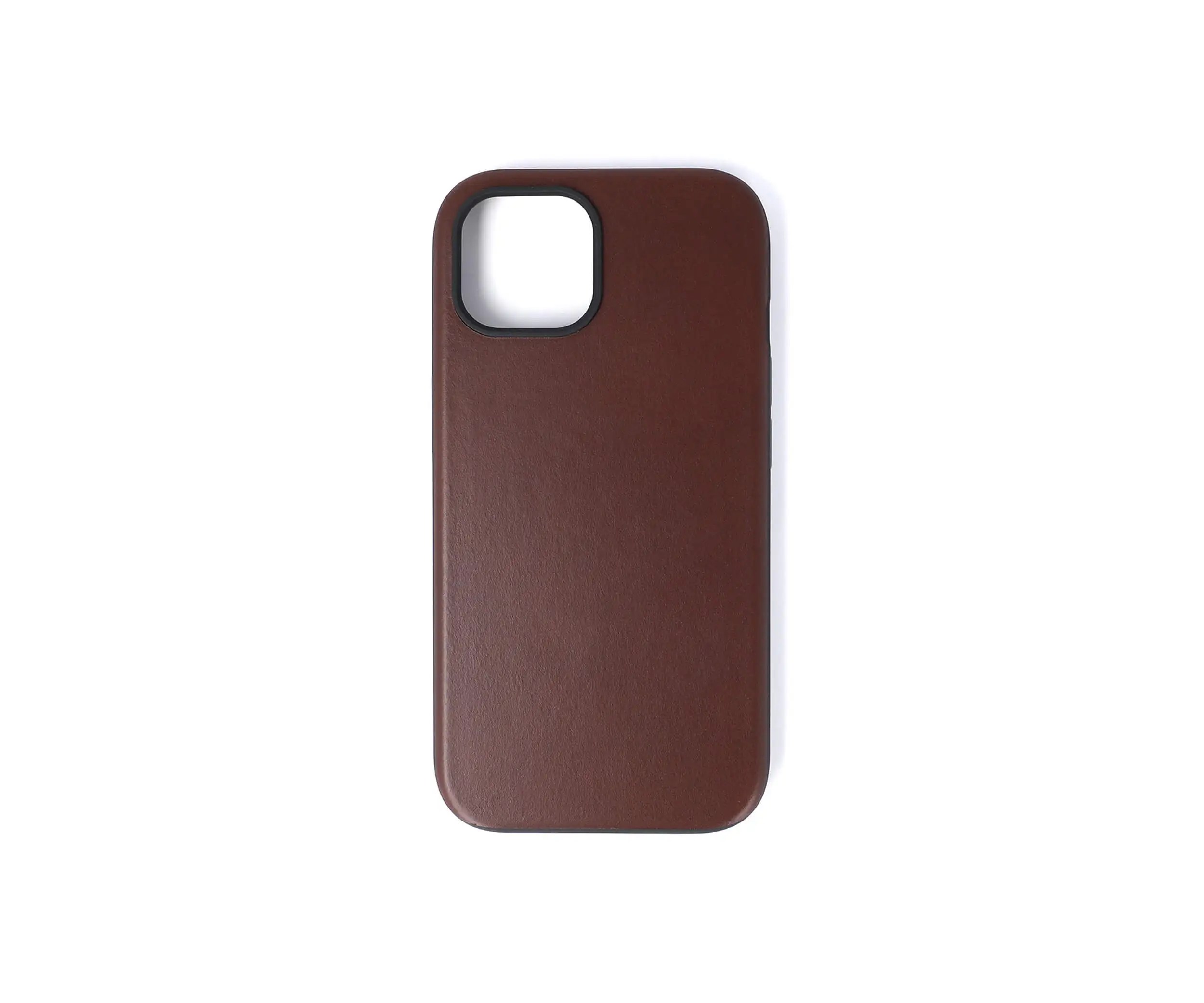 Custom iPhone 15 Leather Cases Bulk Wholesale Suppliers Supercase