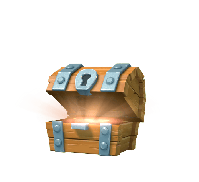 Bauli Clash Royale 2018 Guida ai consigli per sbloccarli