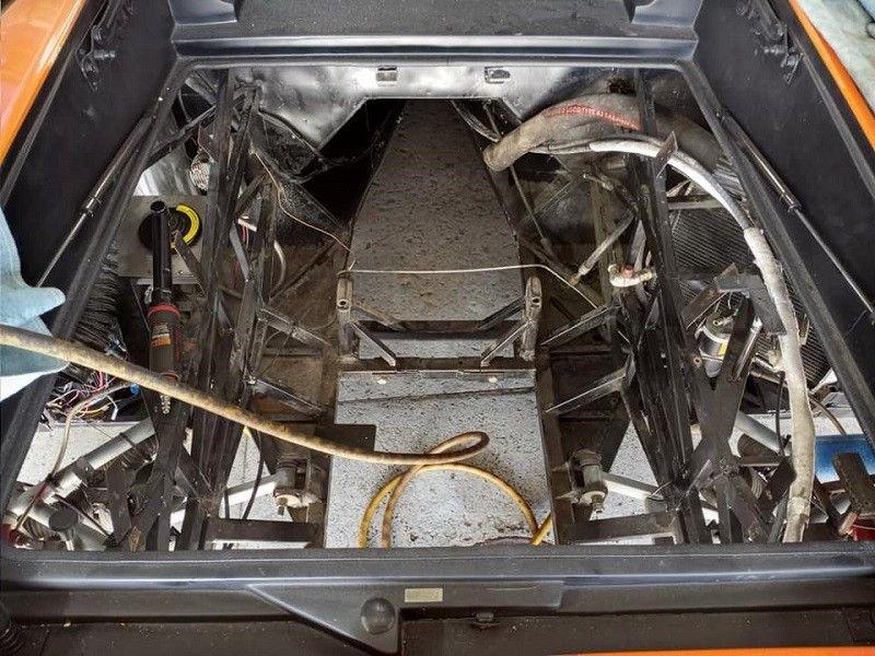 Diablo Kit General Conversation