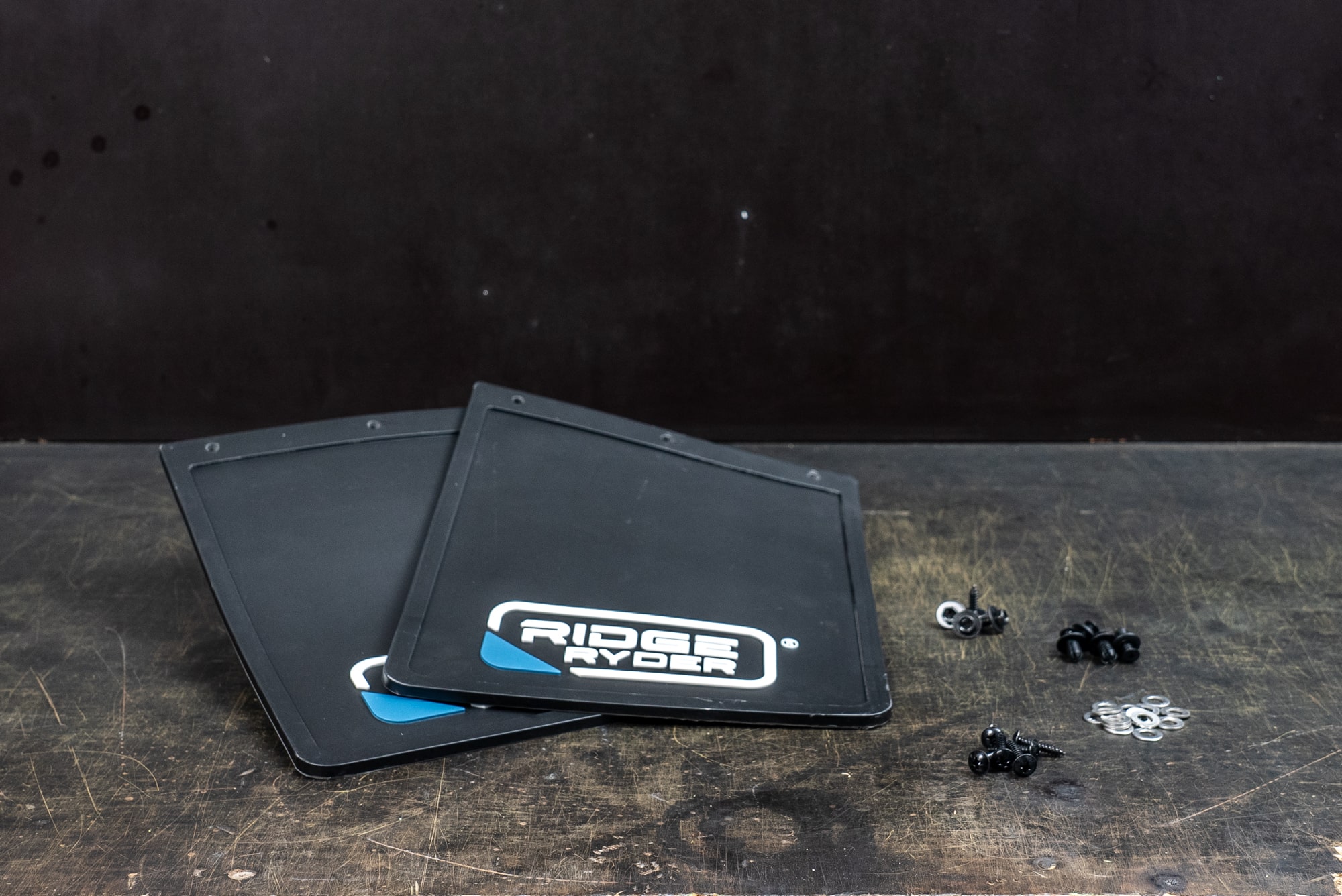 How To Install Mud Flaps Supercheap Auto New Zealand