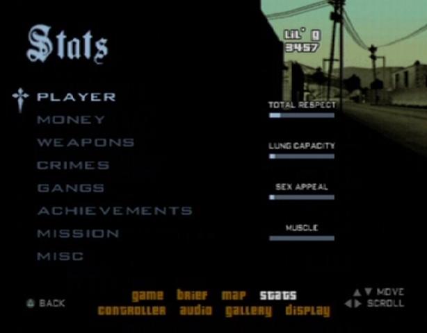  Wu Zi Mu's Missions Grand Theft Auto San Andreas Guide and Walkthrough