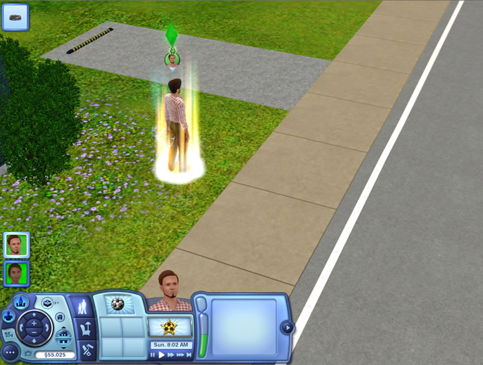 Sims 3 cheats reset sim comicsloxa
