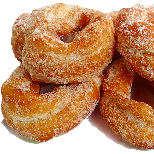 ROSCA FRITA LA JURDANINA 500GR Supercoke.es